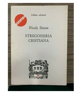 Stregoneria Cristiana