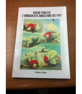 L'Immacolata concezione dei Papi