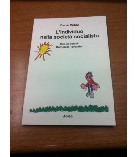 L'individuo nella società socialista
