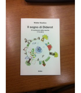 Il sogno di Diderot. III centenario della nascita 1713-2013
