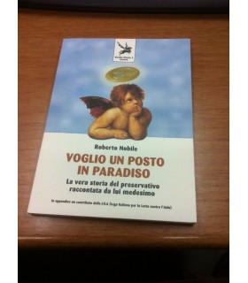 Voglio un posto in paradiso