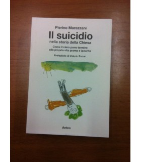 Il suicidio nella storia della Chiesa