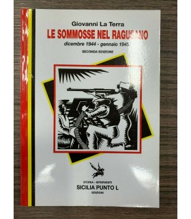 Le sommosse nel ragusano. Dicembre 1944 - gennaio 1945