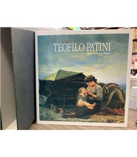 Teofilo Patini. (1840-1906)