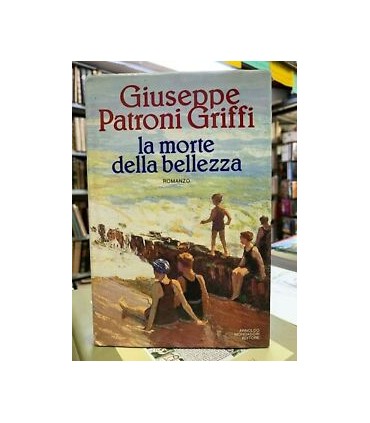 La morte della bellezza