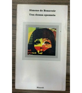 Una donna spezzata