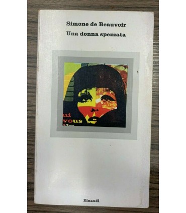 Una donna spezzata