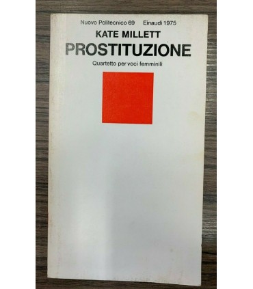 Prostituzione