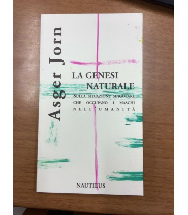La genesi naturale