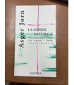 La genesi naturale