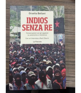 Indios senza Re