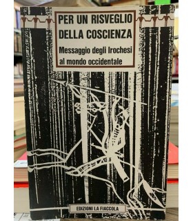 Per un risveglio della coscienza