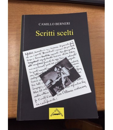 Scritti scelti