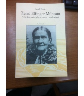 Zensl Elfinger Muhsam