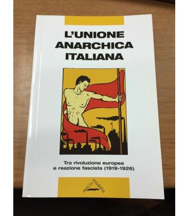 L'unione Anarchica italiana
