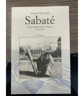 La guerriglia urbana in Spagna