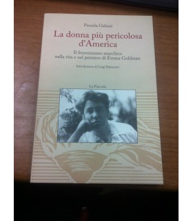 La donna più pericolosa d'America