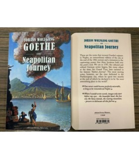 Neapolitan Journey 1787