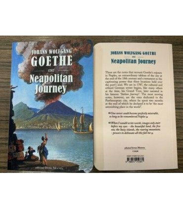 Neapolitan Journey 1787