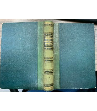 Nuovo manuale di medicina veterinaria omiopatica