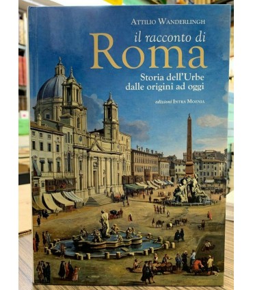 Il racconto di Roma