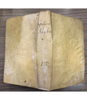 Istituzioni di matematiche pure