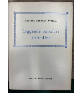 Leggende popolari sorrentine