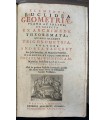 Elementa euclidea geometriae planae ac solidae et selecta ex Archimede theoremata