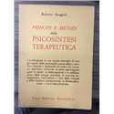 Principi e metodi della psicosintesi terapeutica