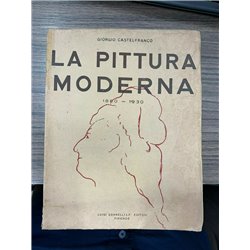 La pittura moderna