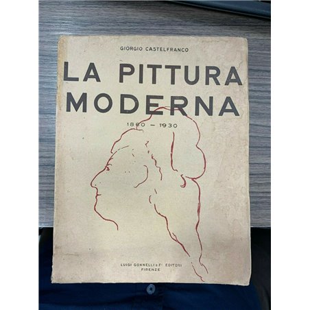 La pittura moderna