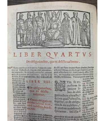 Institutiones iuris civilis