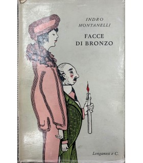 Facce di bronzo (Incontri)