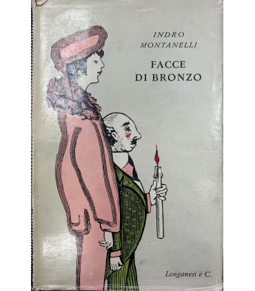 Facce di bronzo (Incontri)