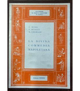 La divina commedia napoletana