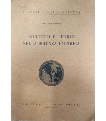 Concetti e teorie nella scienza empirica