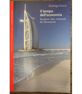 Il tempo dell'economia