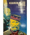Garibaldi vivo