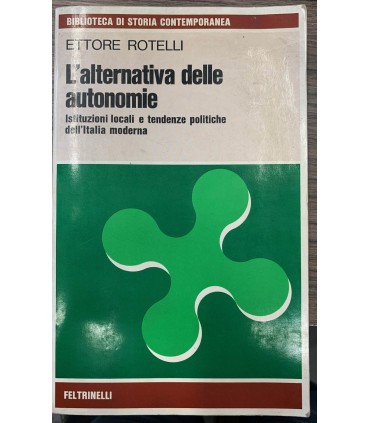 L'alternativa delle autonomie