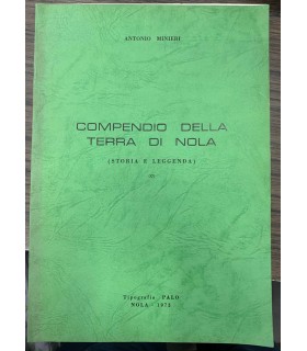 Compendio della terra di Nola. (Storia e leggenda)