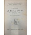 Le isole Eolie nell'Antichità greca e romana