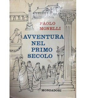 Avventura nel primo secolo