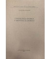 Conoscenza storia e mestiere di storico