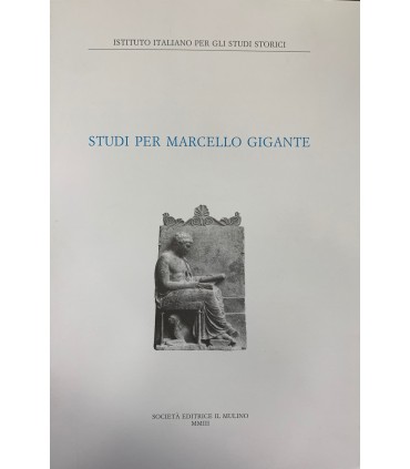Studi per Marcello Gigante