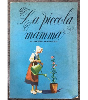 La piccola mamma