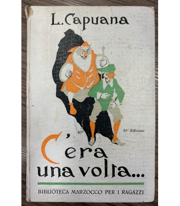 C'era una volta