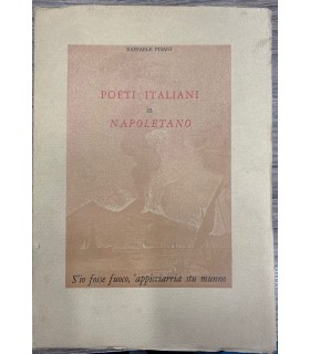 Poeti italiani in napoletano
