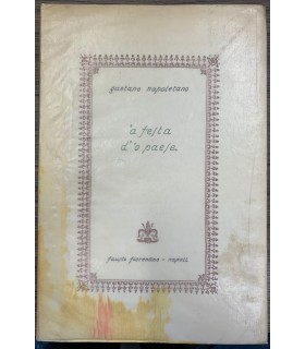 A festa d''o paese