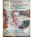 Eduardo De Filippo. Poeta comico del "tragico quotidiano"