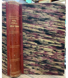 Il perfezionamento della vita fisica dell'uomo ovvero istruzione dietetica per condurla alla felicità